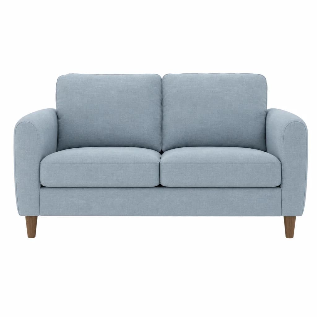 Harborline Compact Loveseat, 60-Inch - alternate front catalog view